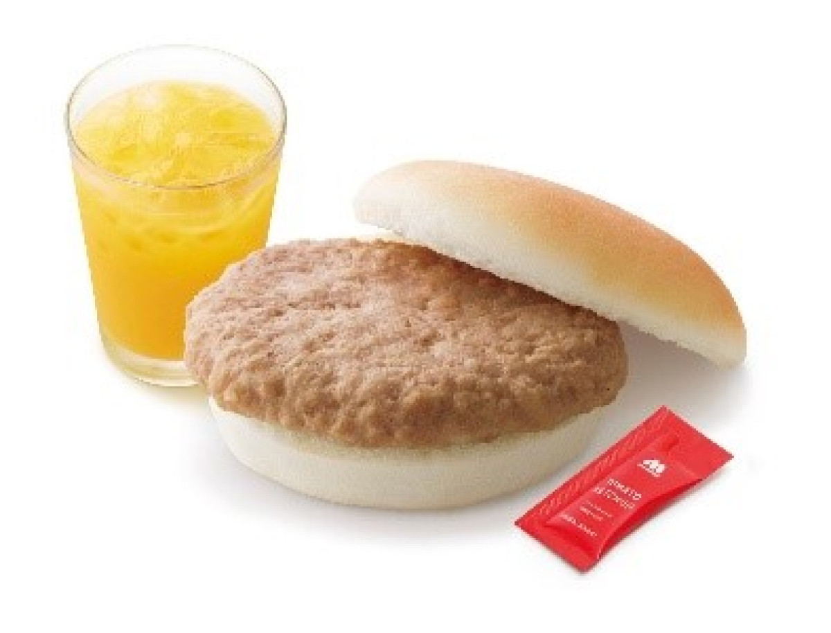 『ハイキュー!!』×「モスバーガー」福袋＿20250703