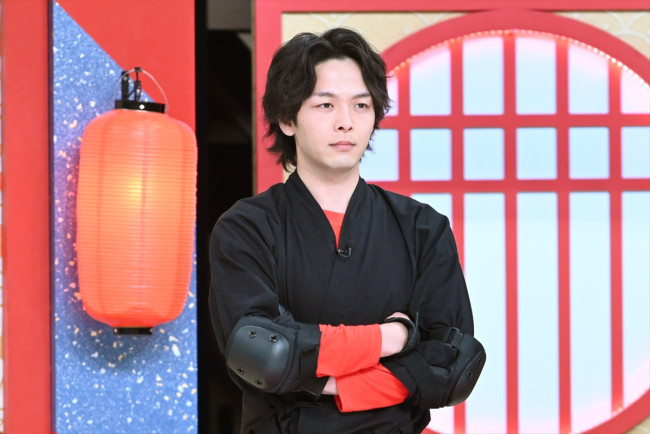 すのチル チルぬい服 忍者スノスケ衣装風 すのチル ぬい服 す