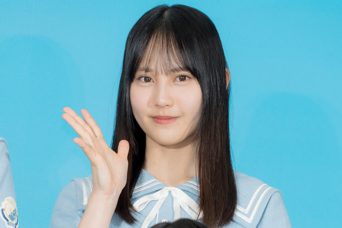 『日向坂になりましょう』がリニューアル　四期生から五期生へバトンタッチ