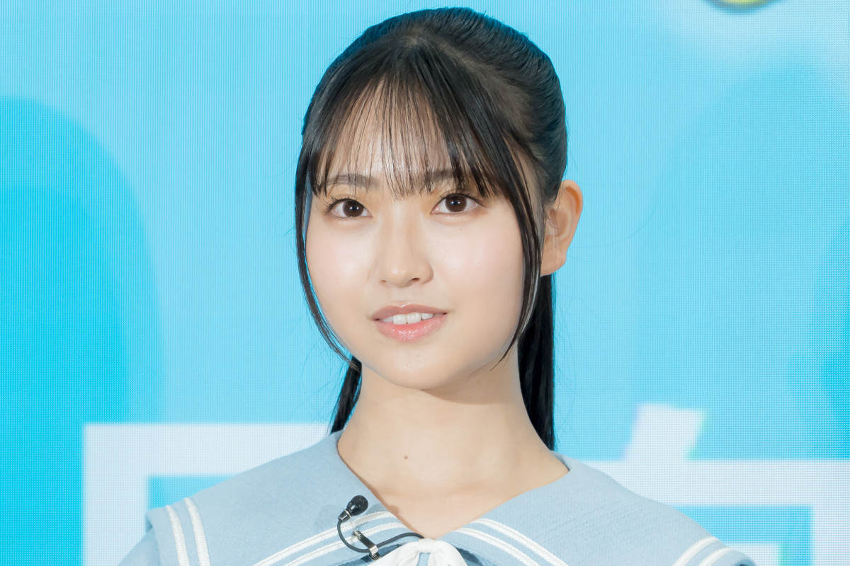 『日向坂になりましょう』がリニューアル　四期生から五期生へバトンタッチ