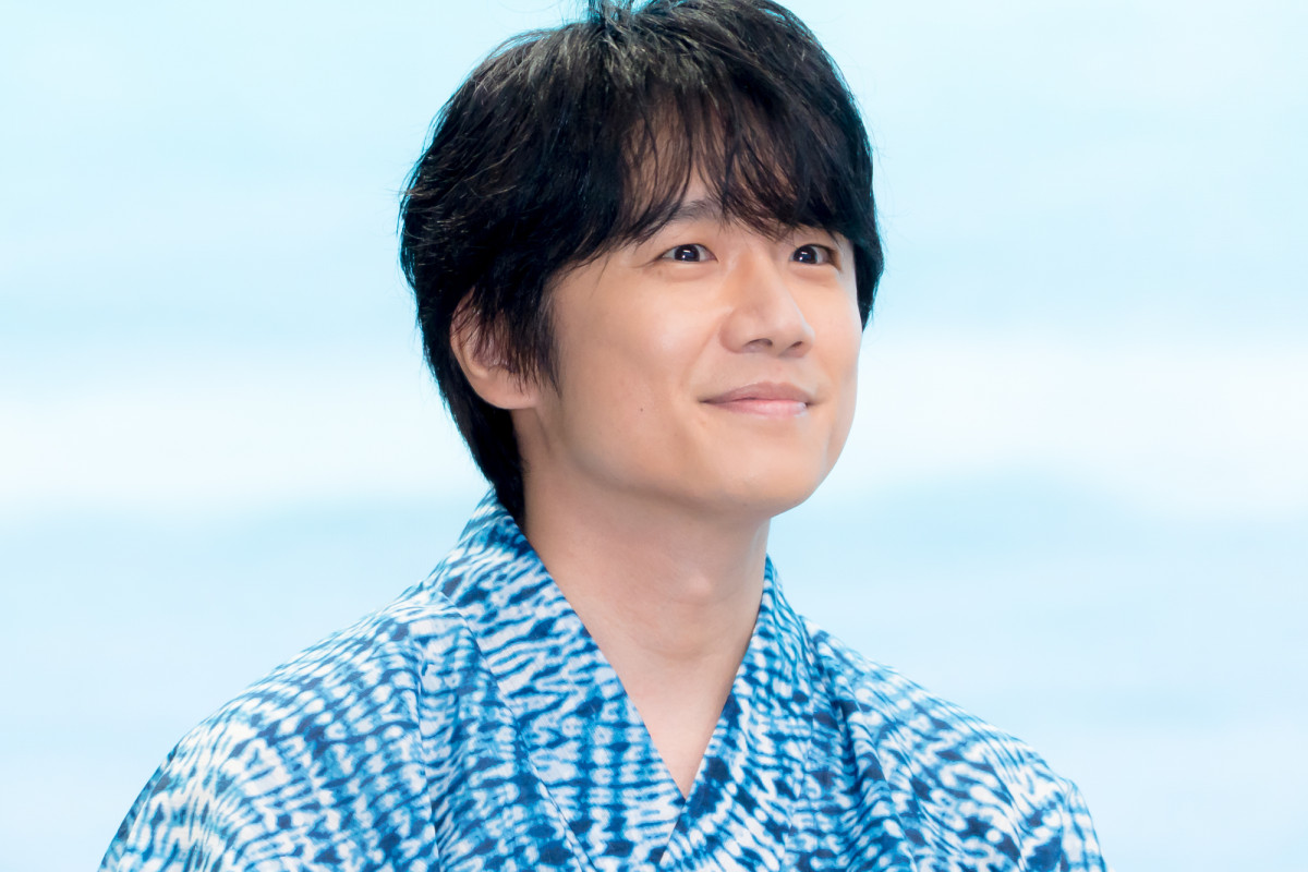 福原遥、生ウインク披露で照れ笑い　生田絵梨花がメロメロ