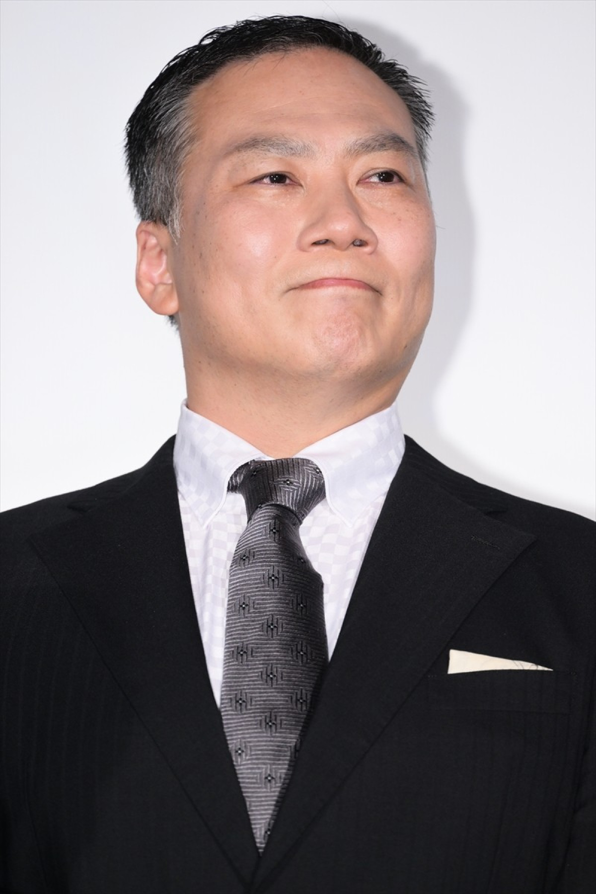 竹野内豊、主演作のキャストに感謝　天然＆気遣いエピソード明かされ照れ笑いも