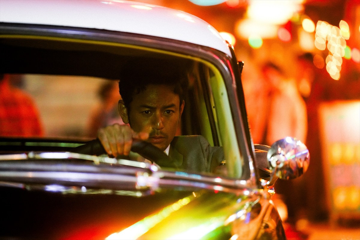 映画『宝島』場面写真