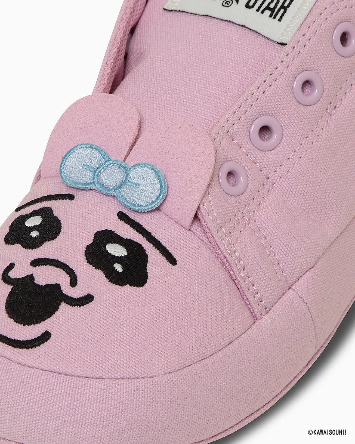 2025.7.16CONVERSE × 可哀想に！