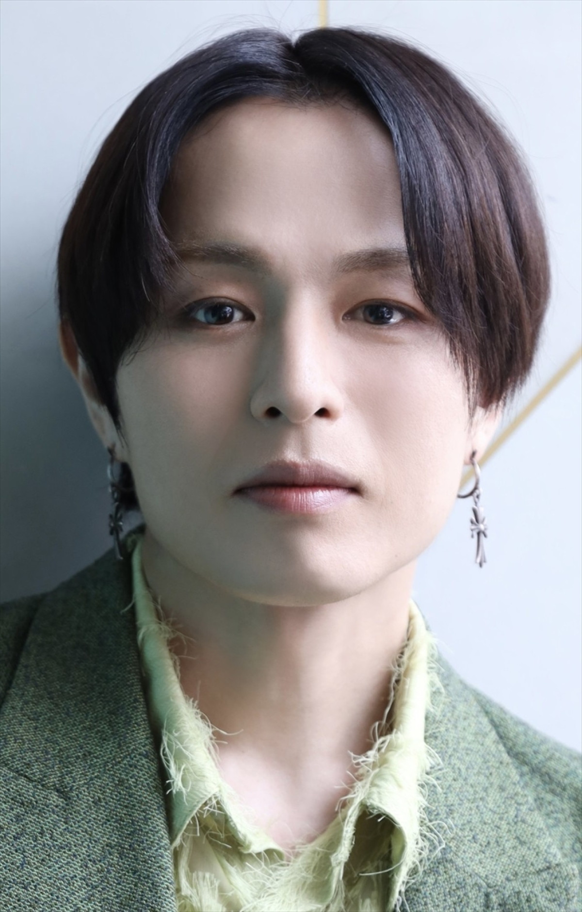 新木宏典が街中ぶらりで美味探索　新番組『新木宏典の街メシ～料理に込められた思い～』7.23スタート