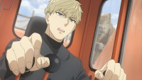 TVアニメ『SPY×FAMILY』Season3　第1弾PVより