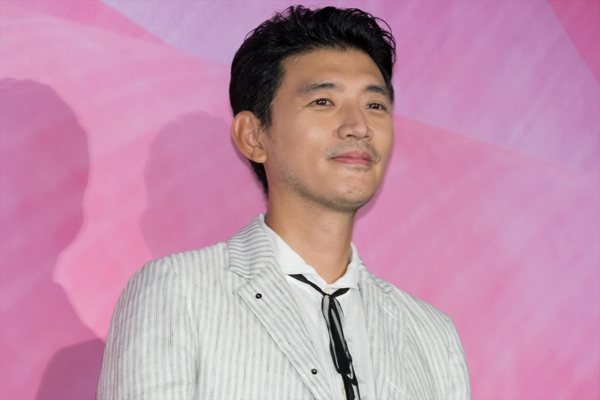吉岡里帆、乃木坂46・梅澤美波に感謝「温かくて可愛くて、優しい」「包み込まれていました」