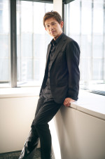江口洋介