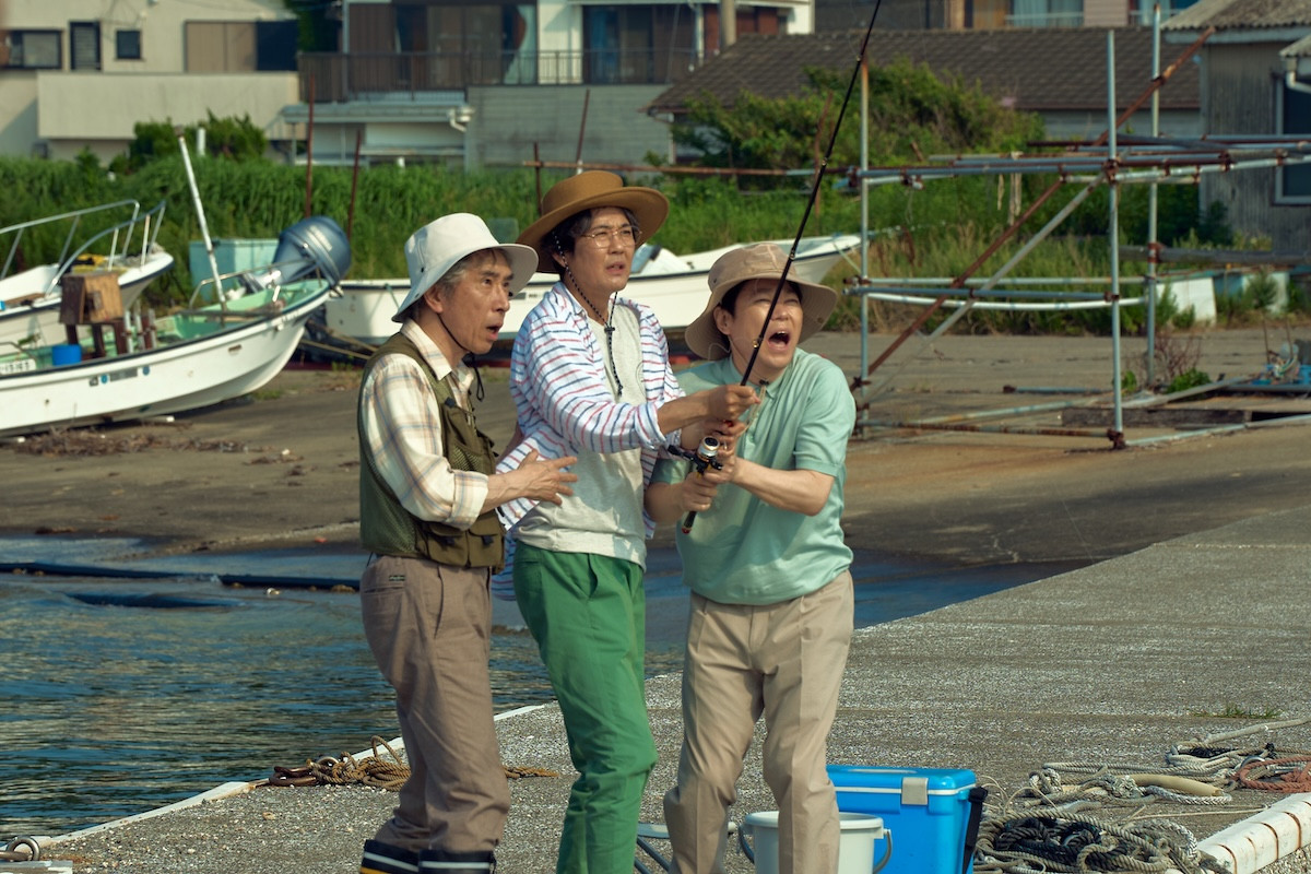 『しあわせな結婚』第3話　“幸太郎”阿部サダヲ＆“ネルラ”松たか子、ウエディングフォト撮影中に悲劇