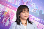 野呂佳代、映画『星つなぎのエリオ』七夕ジャパンプレミアに登場