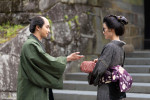 大河ドラマ『べらぼう～蔦重栄華乃夢噺～』第26回「三人の女」より