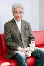 鹿賀丈史