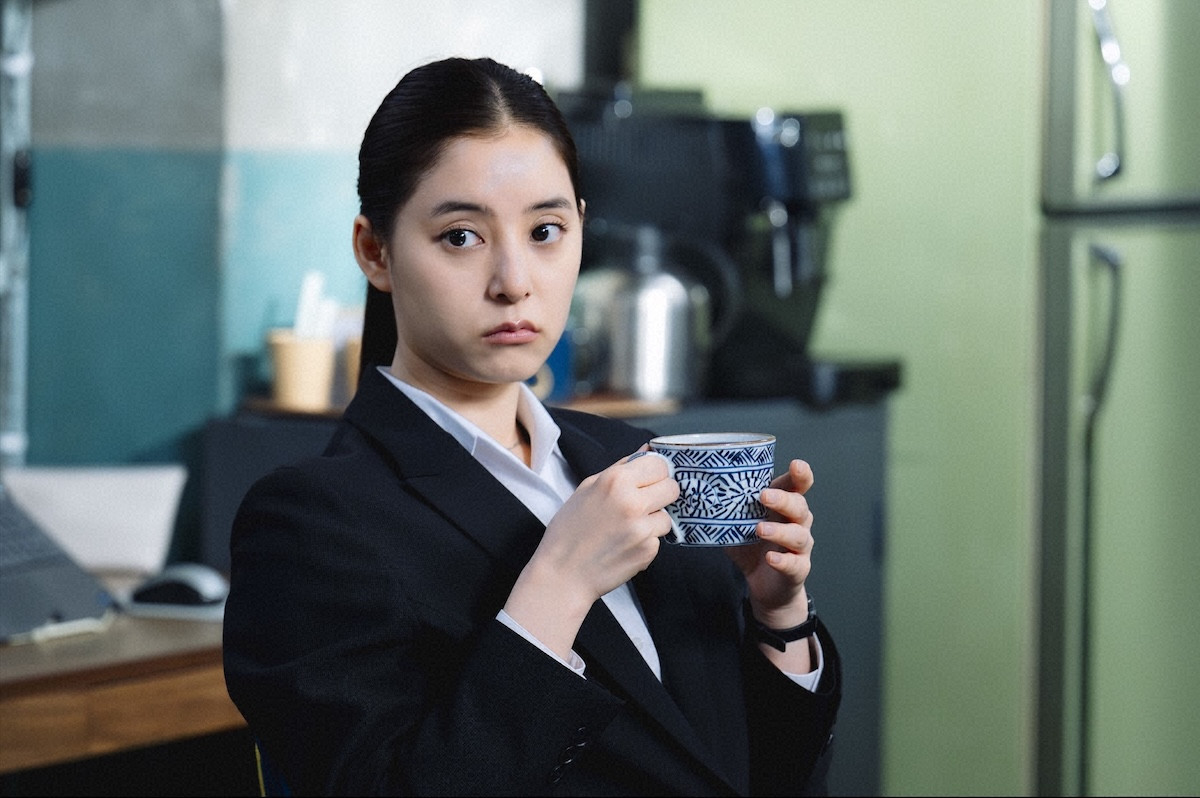 『DOPE』第2話　“才木”高橋海人たち特捜課が瞬間移動するドーパーとバトルを展開