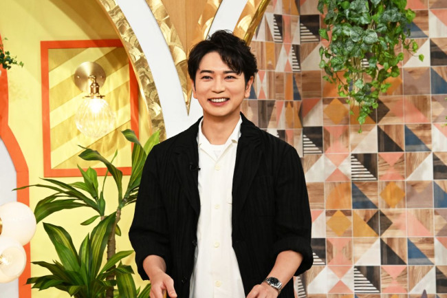 7月16日放送の『ニノなのに』より