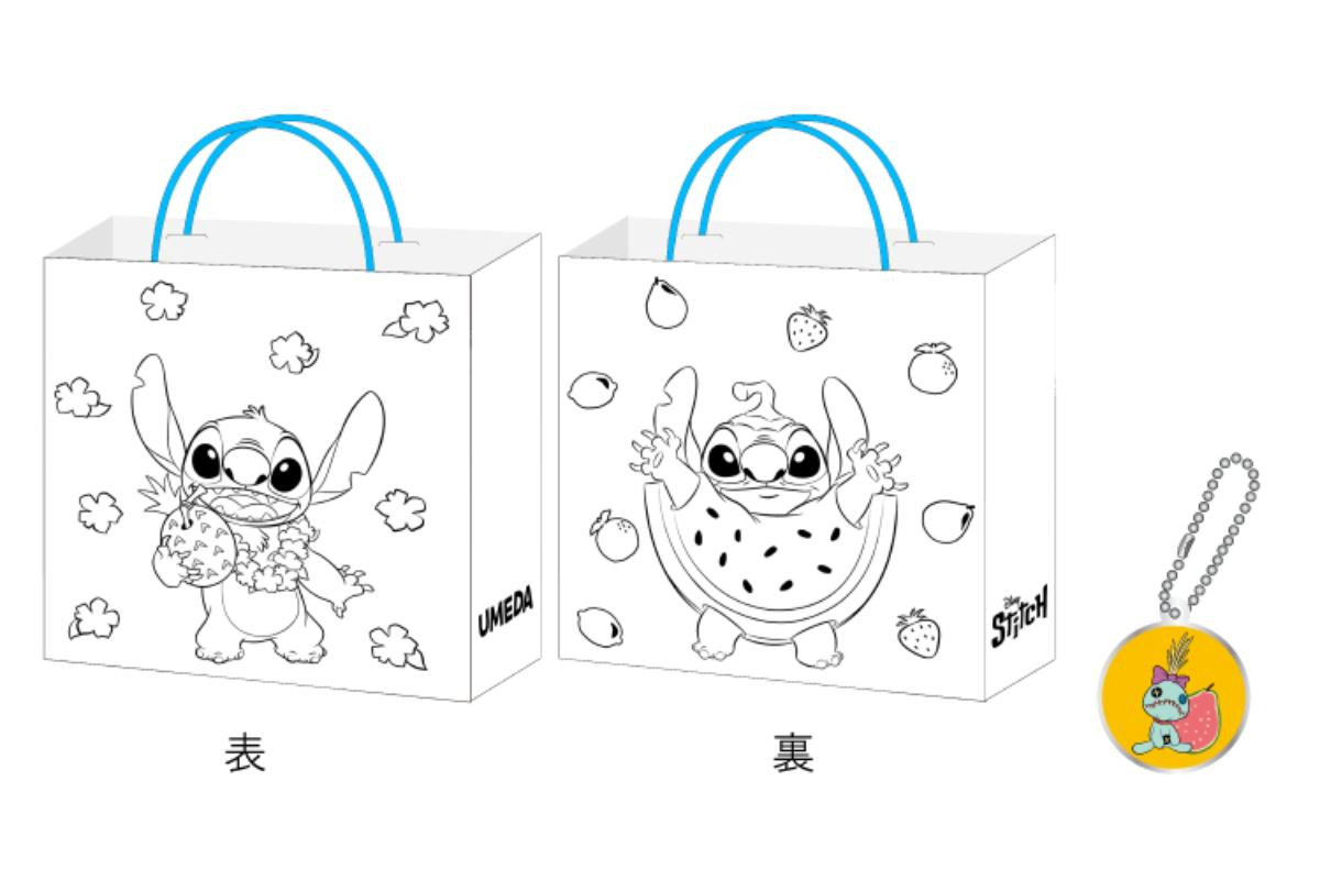 20250715「DISNEY STITCH／HAPPINESS HAWAII FESTIVAL」