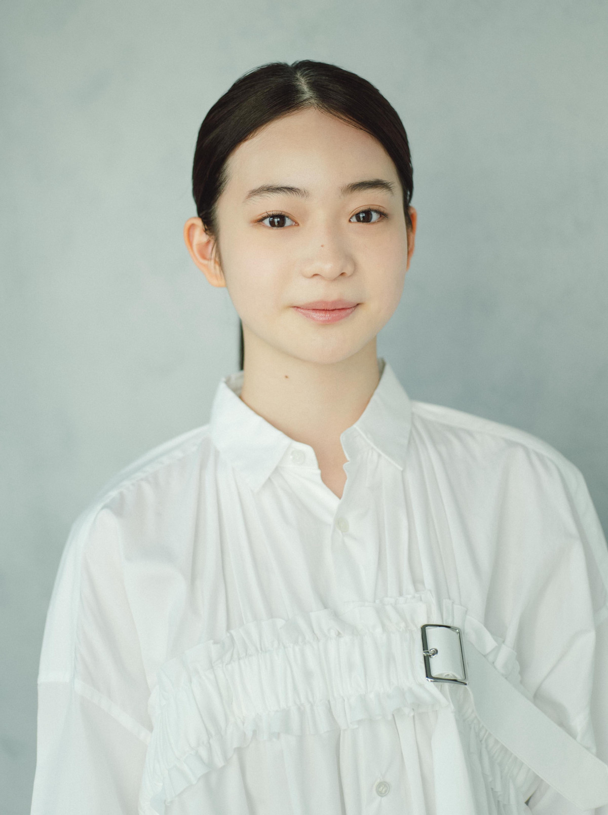 岩田剛典主演『金髪』、白鳥玉季＆門脇麦ら全キャスト披露　“中年キャンセル界隈”に捧ぐ特報解禁