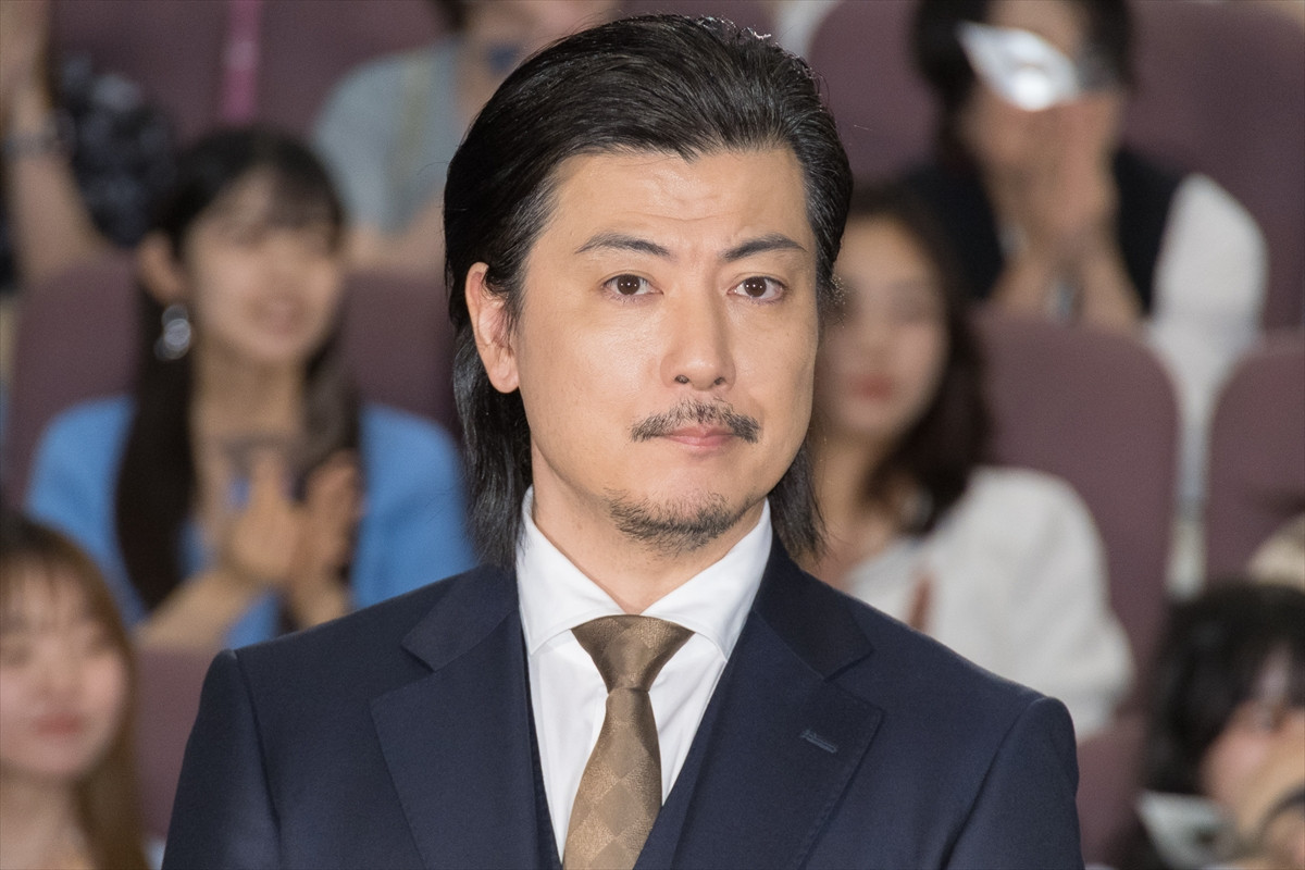 WEST.・藤井流星、森川葵からの髪型への指摘に困惑「俺、パンチパーマかな…？」
