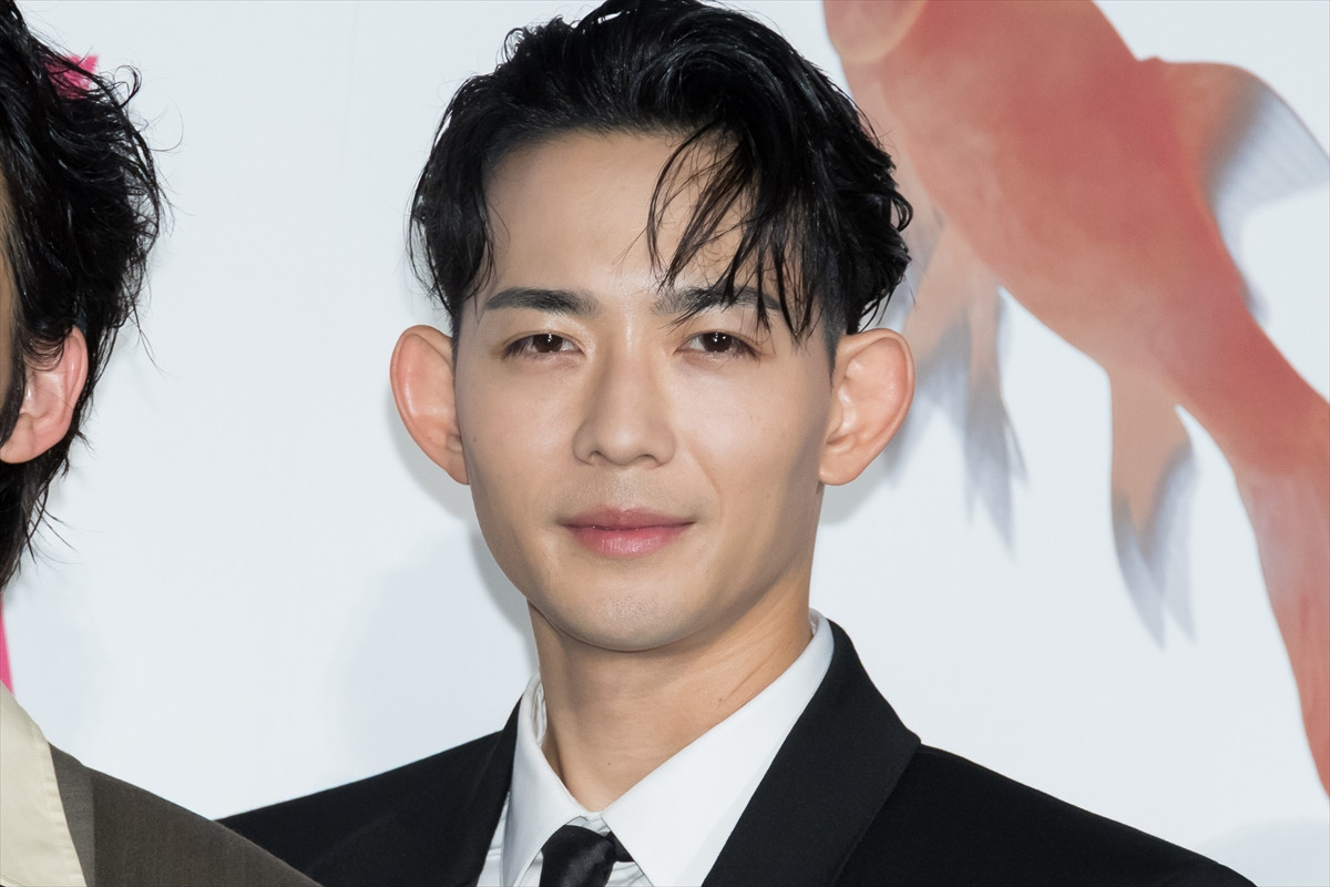 吉岡里帆、乃木坂46・梅澤美波に感謝「温かくて可愛くて、優しい」「包み込まれていました」