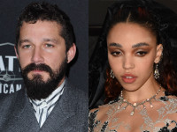 シャイア・ラブーフとFKAツイッグスが和解　性的暴行の訴え