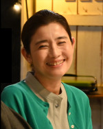 『ミッドナイト屋台2～ル・モンドゥ～』に出演する石田ひかり