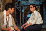 連続テレビ小説『あんぱん』第87回より