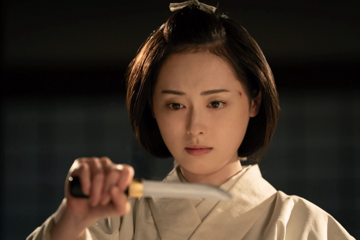 『べらぼう』“意次”渡辺謙、仇討ち覚悟で“治済”生田斗真と対峙　ネット称賛続々「すごい演技」「鳥肌」