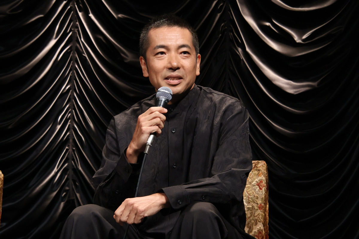 本田響矢、昭和舞台の作品続き「ほぼ令和がない年に」　音楽劇『エノケン』で7年ぶり舞台