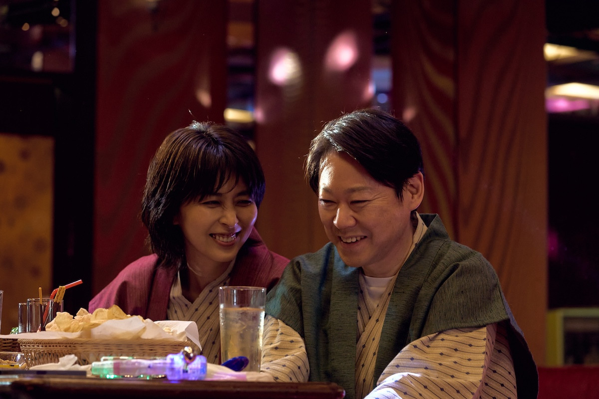 『しあわせな結婚』“ネルラ”松たか子、15年前の記憶に怪しい人影　ネット衝撃「誰の足？」「真犯人!?」（ネタバレあり）