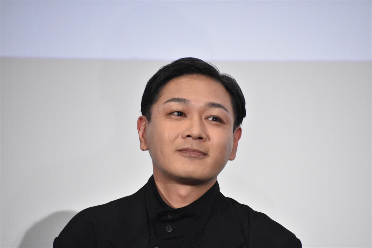 菜々緒「“共感覚”の苦労を表現するために」　白髪を染めずに撮影に挑む