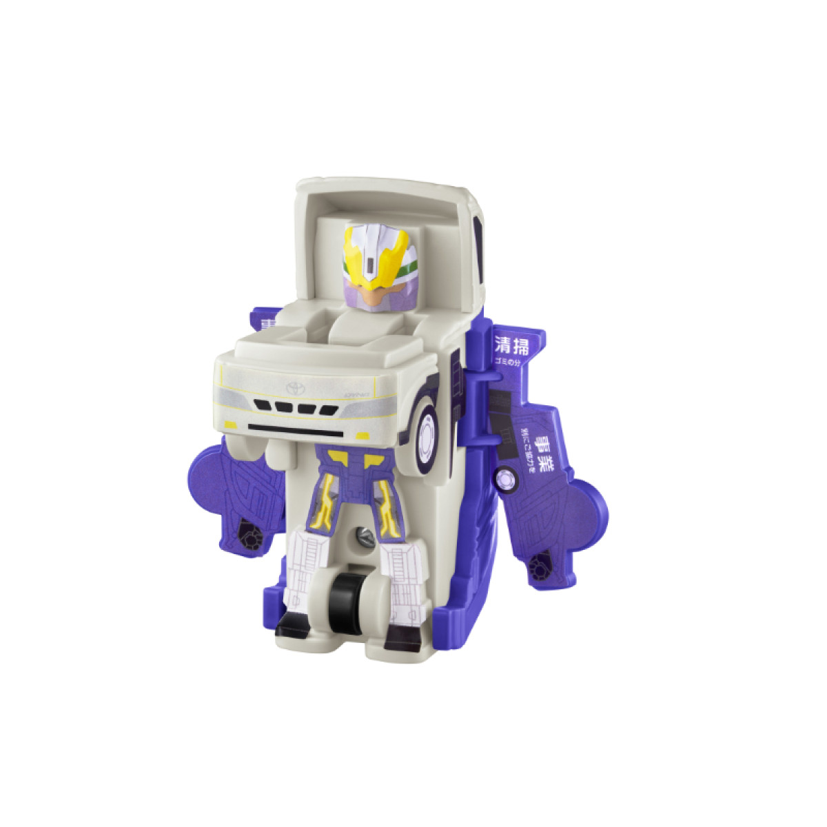 20250704 ハッピーセット