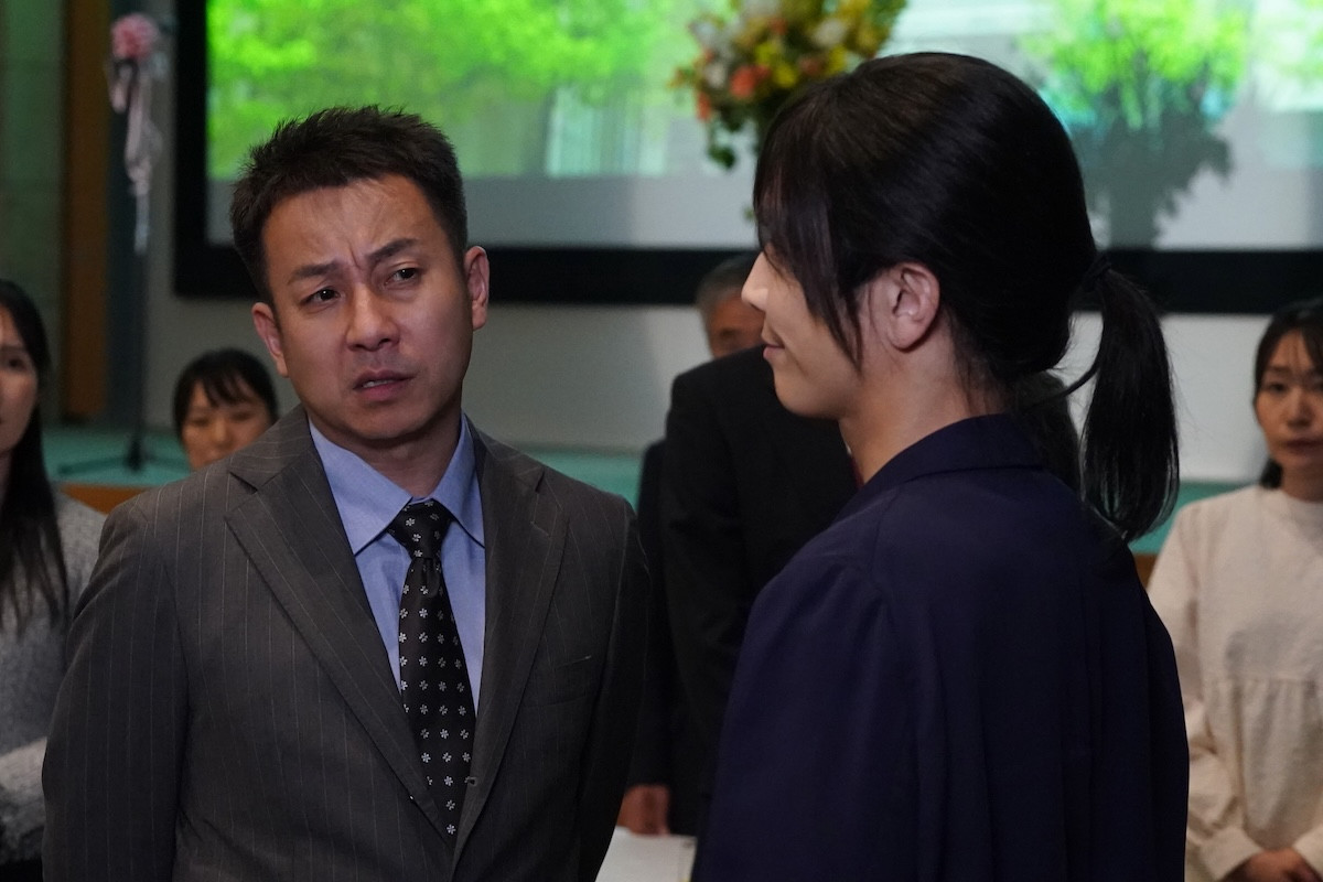 『DOCTOR PRICE』初回　“鳴木”岩田剛典、パワハラ医師にまさかの“お仕置き”　ネット驚き「思いっきり良すぎ」