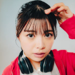 映画『LIBERTY DANCE』に出演する松田実桜