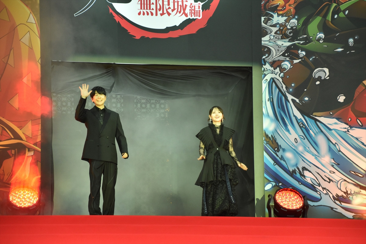 下野紘「愛されるキャラになって本当に良かったなと思います！」　『鬼滅の刃』での試行錯誤を振り返る