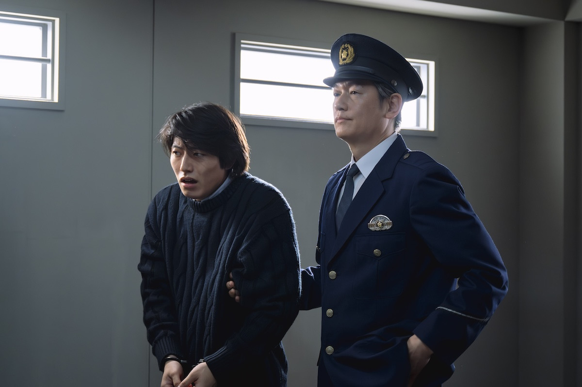 『DOPE』“陣内”中村倫也に悲惨な過去　ネットは考察が加速「どうしよう…」「怖い」（ネタバレあり）