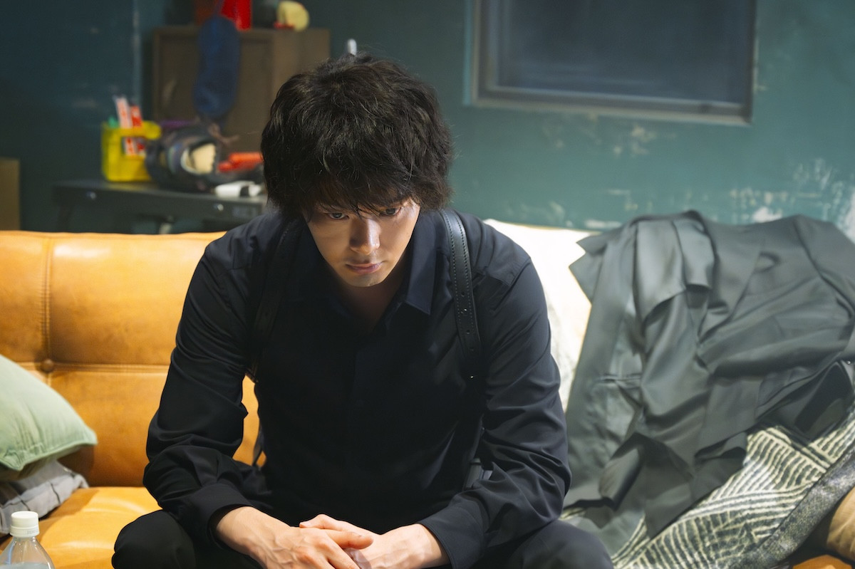 『DOPE』“陣内”中村倫也に悲惨な過去　ネットは考察が加速「どうしよう…」「怖い」（ネタバレあり）
