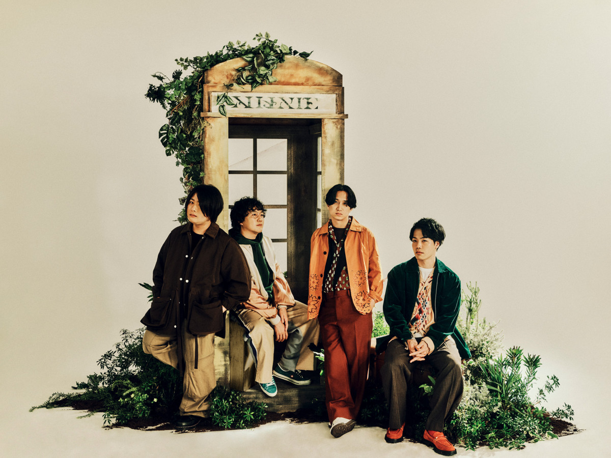 水上恒司＆宮舘涼太のさらなる“執着”が衝突！ 『火喰鳥を、喰う』本予告解禁　主題歌はマカロニえんぴつ