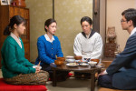 連続テレビ小説『あんぱん』第85回より