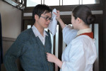 連続テレビ小説『あんぱん』第89回より