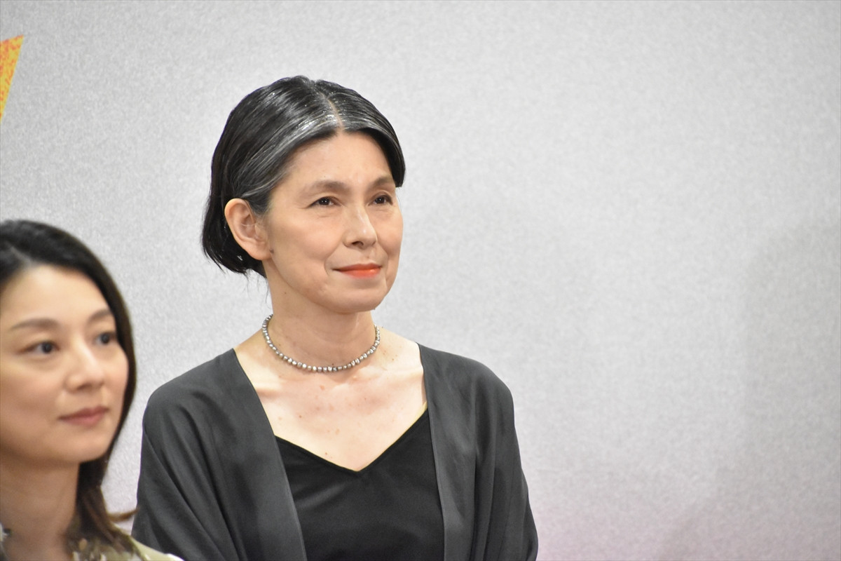 古田新太、劇団☆新感線45周年興行は「千秋楽までは持たないかも」　まさかの“4時間コース説”浮上