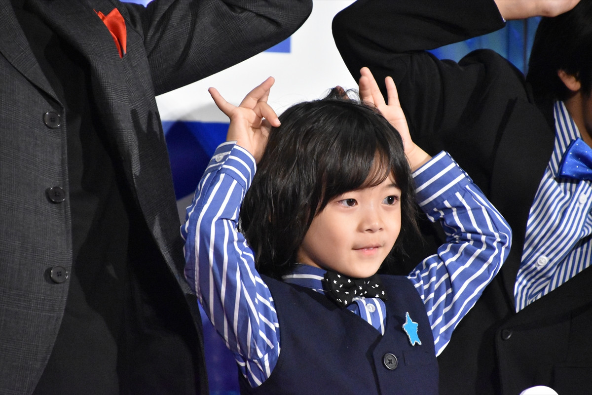 松山ケンイチ、“自分史上最悪の敵役”でピクサー『星つなぎのエリオ』出演「超嬉しい！」