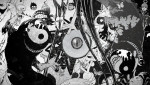 アニメ『黄泉のツガイ』特報より
