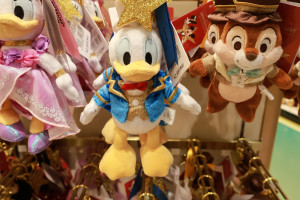 20250705 ディズニーストア 東京ディズニーリゾート店