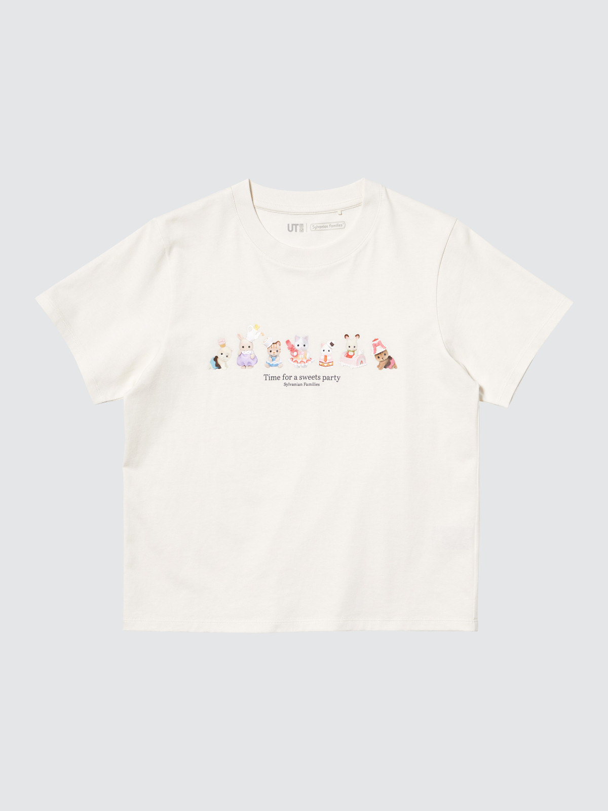 シルバニアファミリー UT