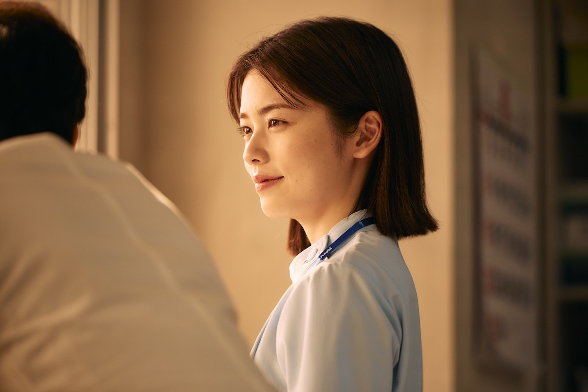 『19番目のカルテ』初回　仲里依紗、患者役で涙の熱演　ネット称賛続々「すっごい伝わる」「名優」