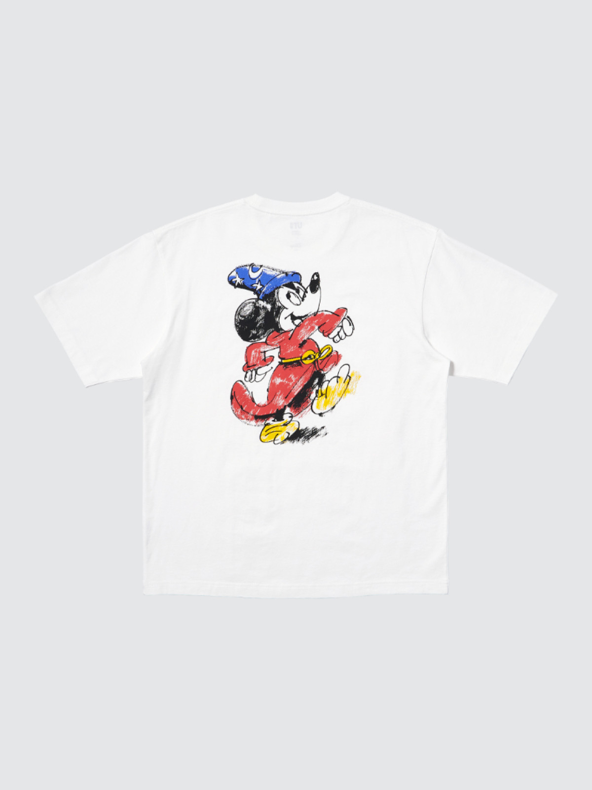 20250714　ディズニー×「ユニクロ」