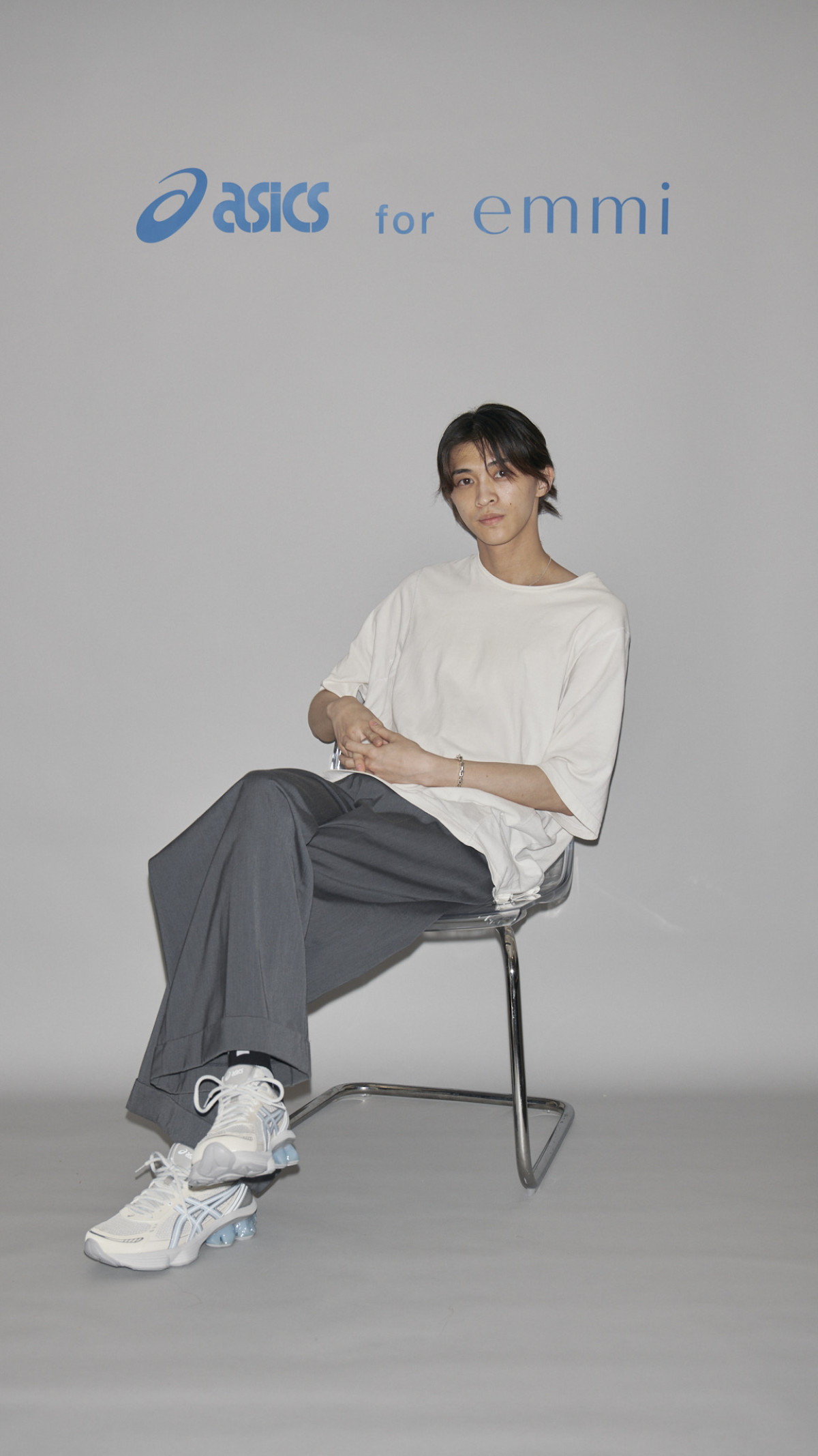 「SNEAKER MARKET by emmi」