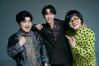 （左から）加藤諒、主演・渡辺翔太、原作・松原タニシ