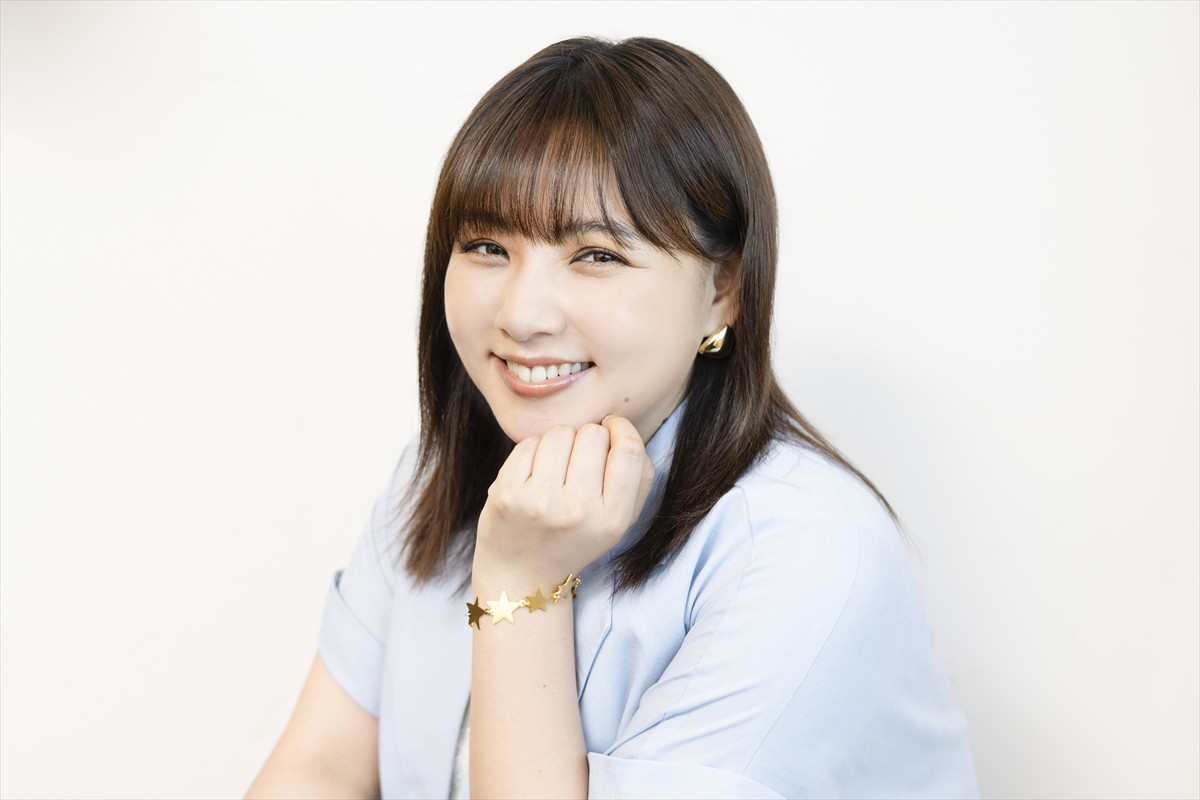 野呂佳代、見る者を引き込む芝居が評判　その根底にあるのは「人が好き」という気持ち