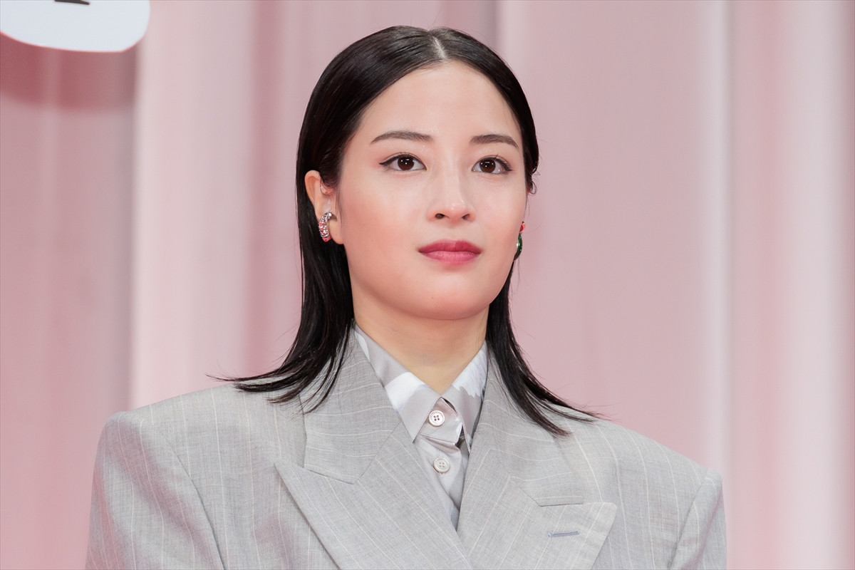 広瀬すず、10年前のカンヌ国際映画祭を述懐「あの時の自分を殴ってやりたい」