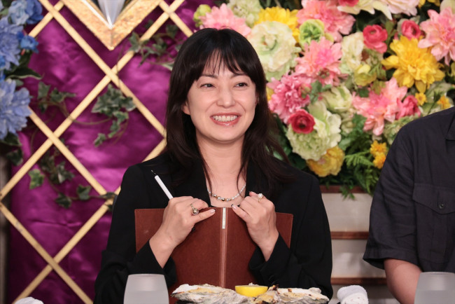 8月7日放送の『ぐるぐるナインティナイン』より